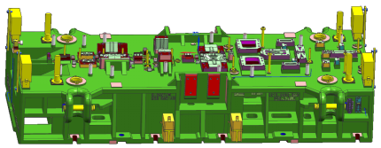 MILE米乐·(中国)集团